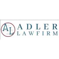 Adler Law Firm PLLC Logo
