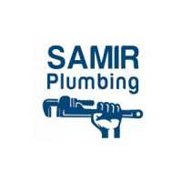 Samir Plumbing Logo