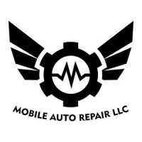 Mobile Auto Repair LLC - Auto Repair Shop | Car Diagnostic Test | Vehicle Diagnostics | Engine Diagnostic | Automotive Diagnostic Service in Salinas, CA Logo