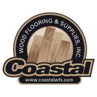 Coastal Wood Flooring & Supplies Logo
