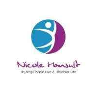 Nicole Hansult Coaching Logo