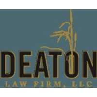 Deaton Law Firm LLC Logo