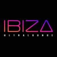 IBIZA SLC Ultra lounge- Nightclub & Bar Logo