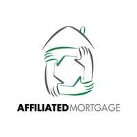 Affiliated Mortgage - Premier Home Loan Lender Logo