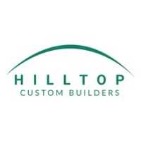 Hilltop Custom Builders LLC Logo