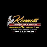 Kennett Equipment Services LLC Logo