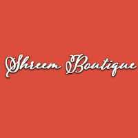 Shreem Boutique Logo
