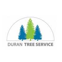 Duran Tree Service LLC Logo