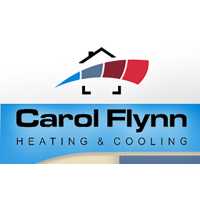 Carol Flynn Heating & Cooling Logo