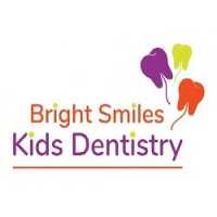 Bright Smiles Kids Dentistry Logo