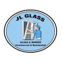 JL Glass Repair LLC Logo