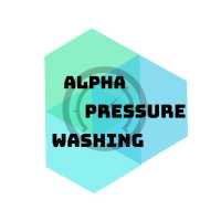 Elkhart Pressure Washing Logo