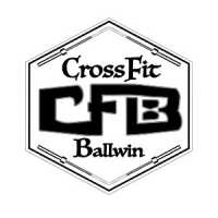 CrossFit Ballwin Logo