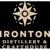 Ironton Distillery & Crafthouse - Denver Distilleries Logo