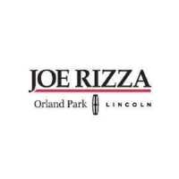 Joe Rizza Lincoln Logo
