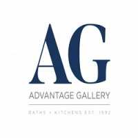 Advantage Gallery Logo