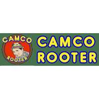 Camco Rooter Logo