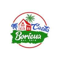 Mi Casita Boricua Restaurant Logo