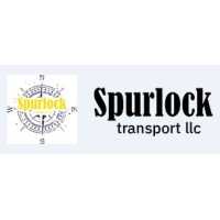 Spurlock Transport Logo