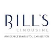 Bills Limousine Service Logo