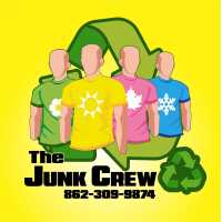 The Junk Crew Logo