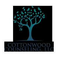 Cottonwood Counseling LLC Logo