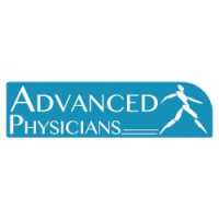 Advanced Physicians Naperville Chiropractic & Physical Therapy Logo