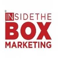 Inside the Box Marketing Logo