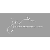 Joanna Andres Photography Logo