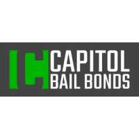Capitol Bail Bonds - Manchester Logo