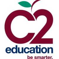 C2 Education of Stamford Logo