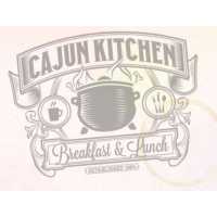 Cajun Kitchen Cafe Logo