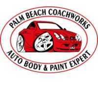 Palm Beach Coachworks Logo