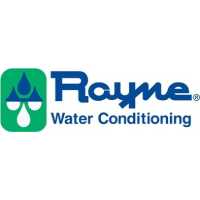 Rayne Water Logo