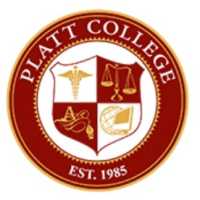Platt College Anaheim Logo