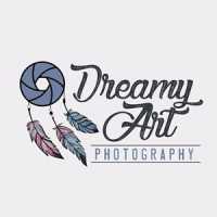 Dreamy Art Photography Logo