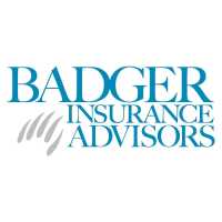 Badger Insurance Advisors Logo