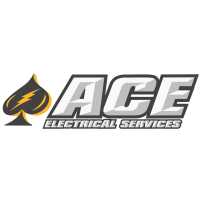 ACE Electrical Services LLC Logo