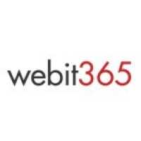 Webit 365 Logo