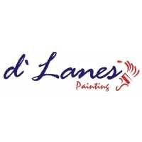d'Lanes Painting Logo