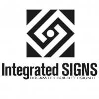 Integrated Signs Logo