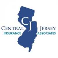 Central Jersey Insurance Associates Logo