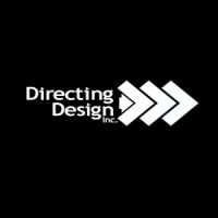 Directing Design, Inc. Logo