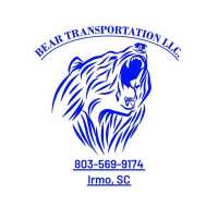 Bear Transportation LLC - Best Freight Forwarding And Truck Transportation Service Near Me| South Carolina LTL Freight Carriers Logo