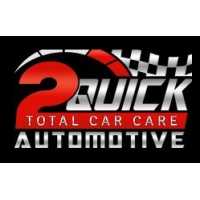 2 Quick Automotive FM1960 Logo