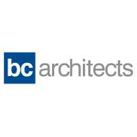 B C Architects AIA, Inc. Logo