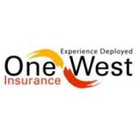 One West Insurance Services, Inc. Logo