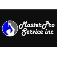 MasterPro Service Inc Logo