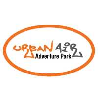 Urban Air Adventure Park Stapleton Logo