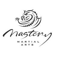Mastery Martial Arts North Attleboro Logo